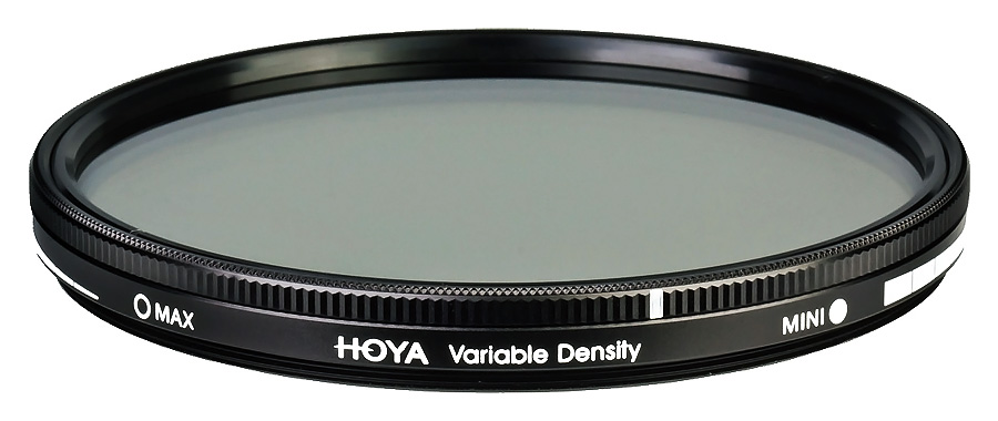 Hoya ND variabilný filter 58mm ND 3-400x Variable Density II