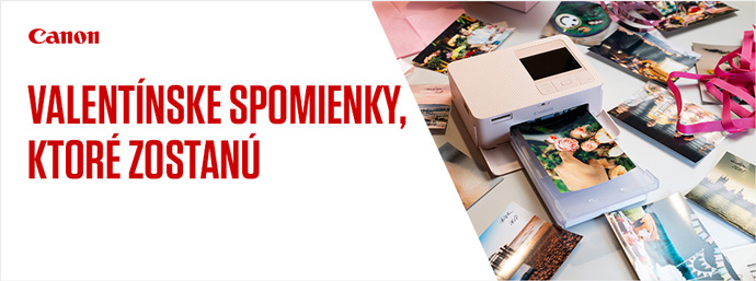 Canon Selphy Valent�n