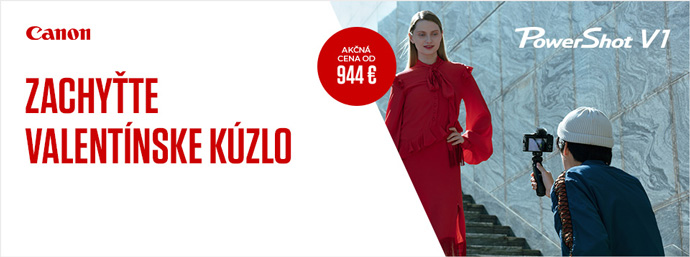 Canon PowerShot Valent�n