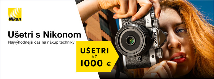 Nikon OFF-PEAK � u�etrite a� 1000 �