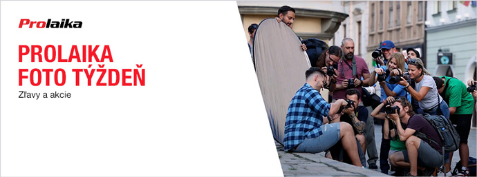 Prolaika Foto tde - Akcie a zavy