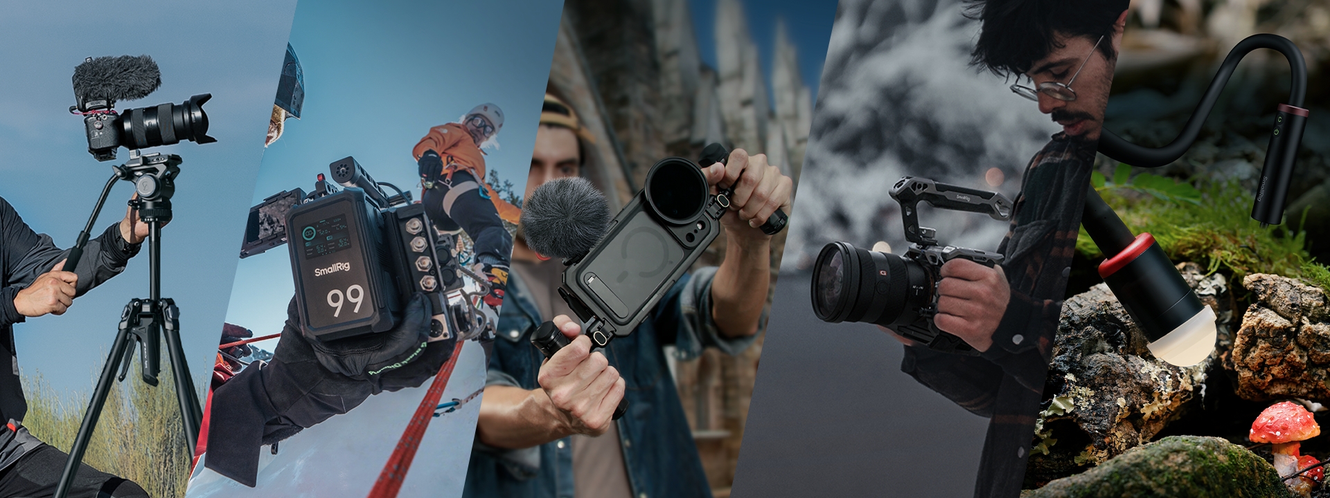 Smallrig konfigur�tor