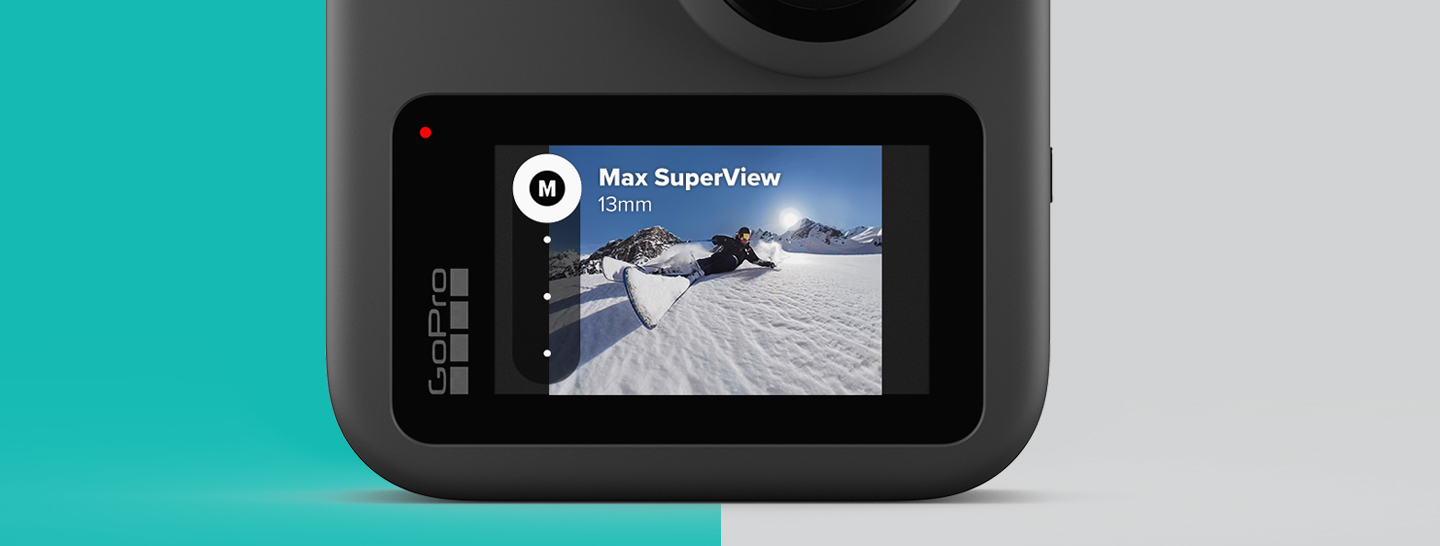 Digitálne objektívy