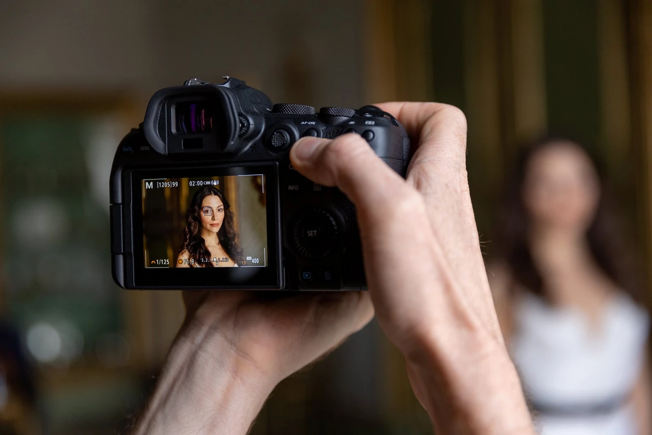 © Wanda Martin / Canon Ambassador ® Teatro Massimo