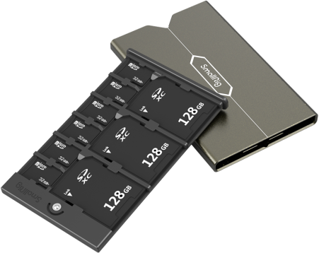 P�zdra pre pam�ov� karty