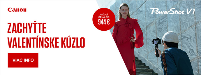 Canon PowerShot Valent�n