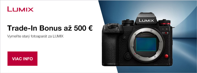 Panasonic Trade-In