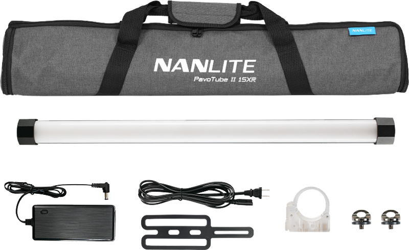 Nanlite PavoTube II 15XR 1KIT LED Tube Light