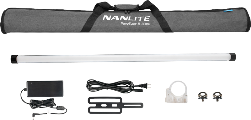 E-shop Nanlite PavoTube II 30XR 1KIT LED Tube Light