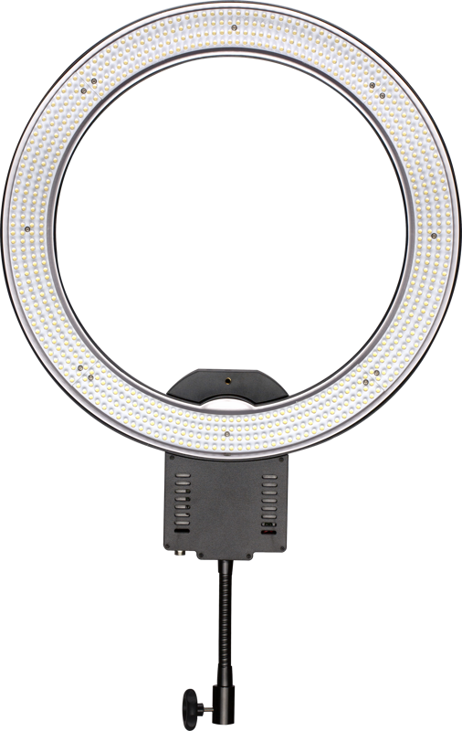 E-shop Nanlite Halo 19 LED kruhové svetlo
