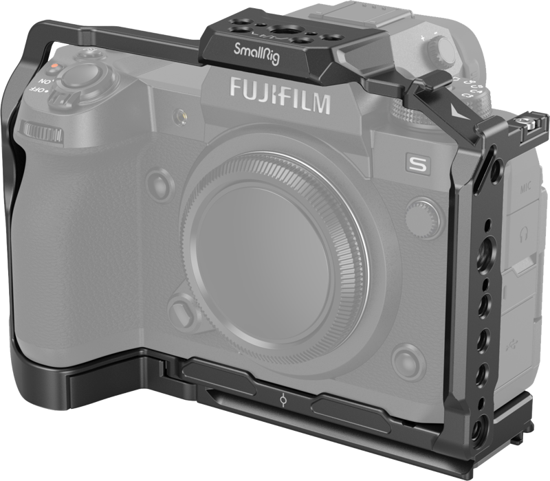 E-shop SmallRig 3934 Cage for Fujifilm X-H2S