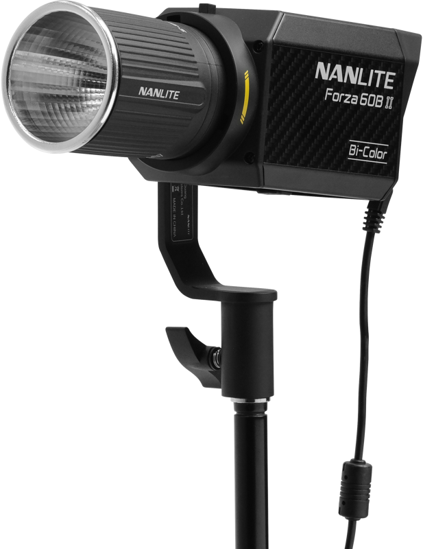 E-shop Nanlite Forza 60B II LED Bi-color svetlo