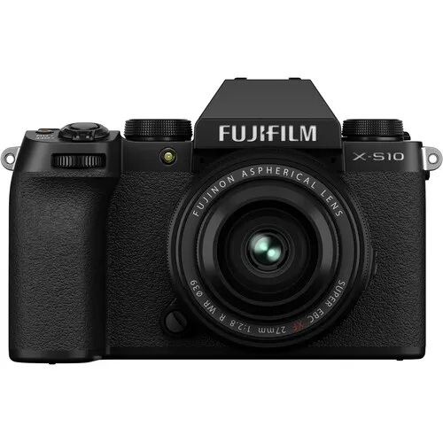 Fujifilm Fujinon XF 27mm f/2.8 R WR | PRO.Laika