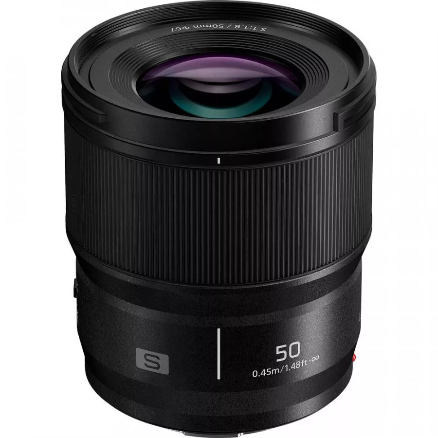 Panasonic Lumix S 50mm f/1.8 | PRO.Laika