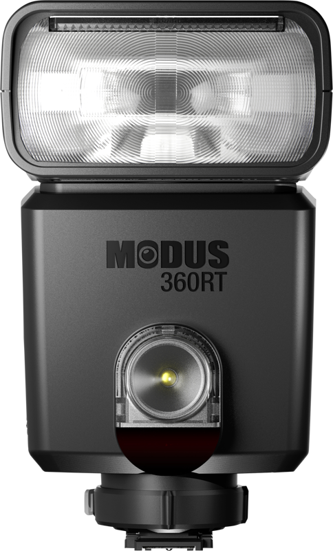 E-shop Hähnel Modus 360RT Speedlight Canon