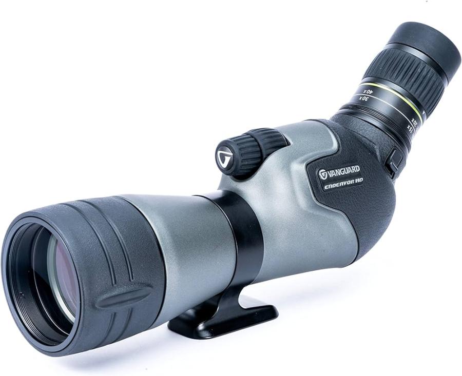 E-shop Vanguard Endeavor HD 82A spotting scope