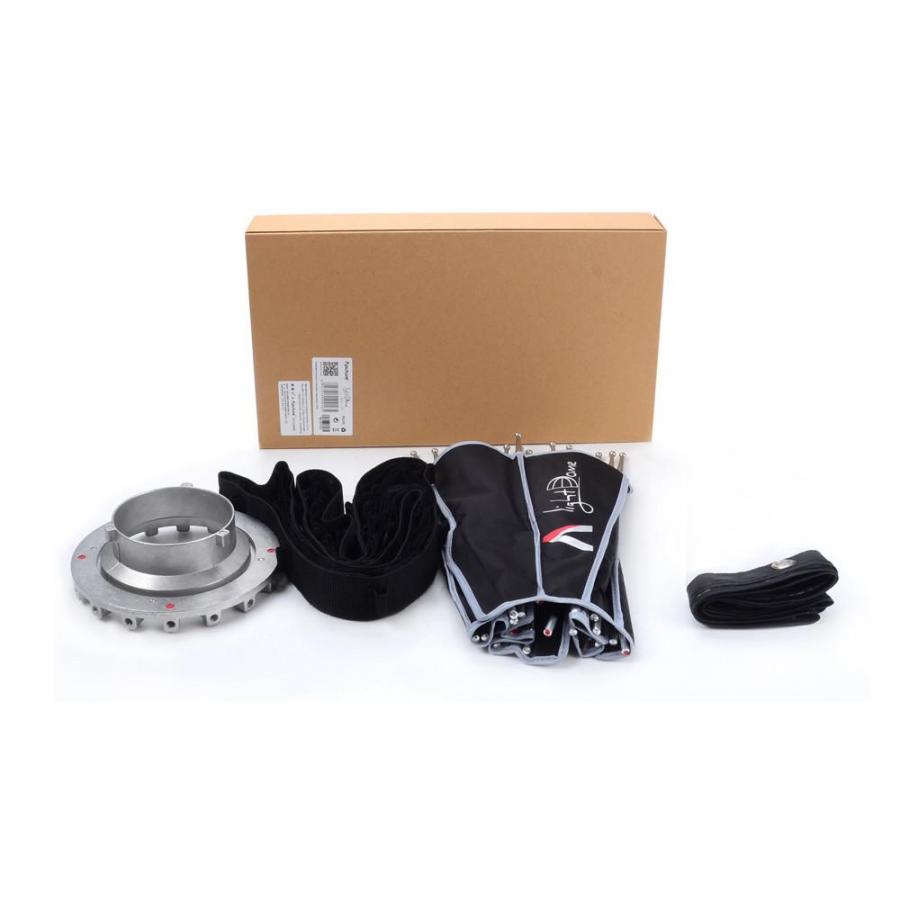 Aputure Light Dome Mini II Softbox 69 cm PRO.Laika