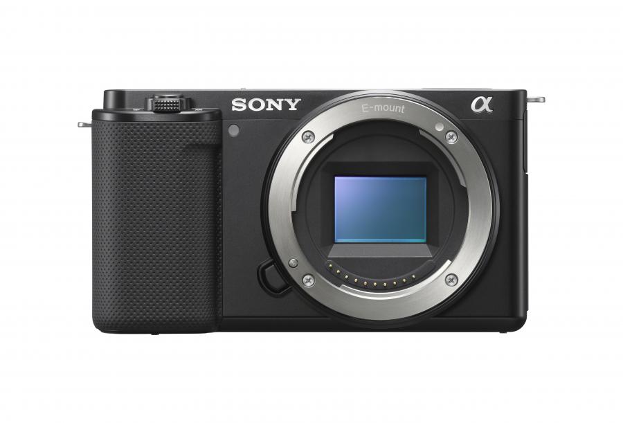 Sony ZV-E10 + Sony E PZ 16-50mm f/3.5-5.6 OSS