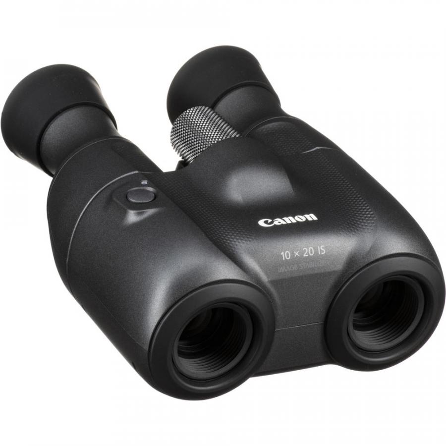 E-shop Canon 10x20 IS Stabilizovaný binokulárny ďalekohľad