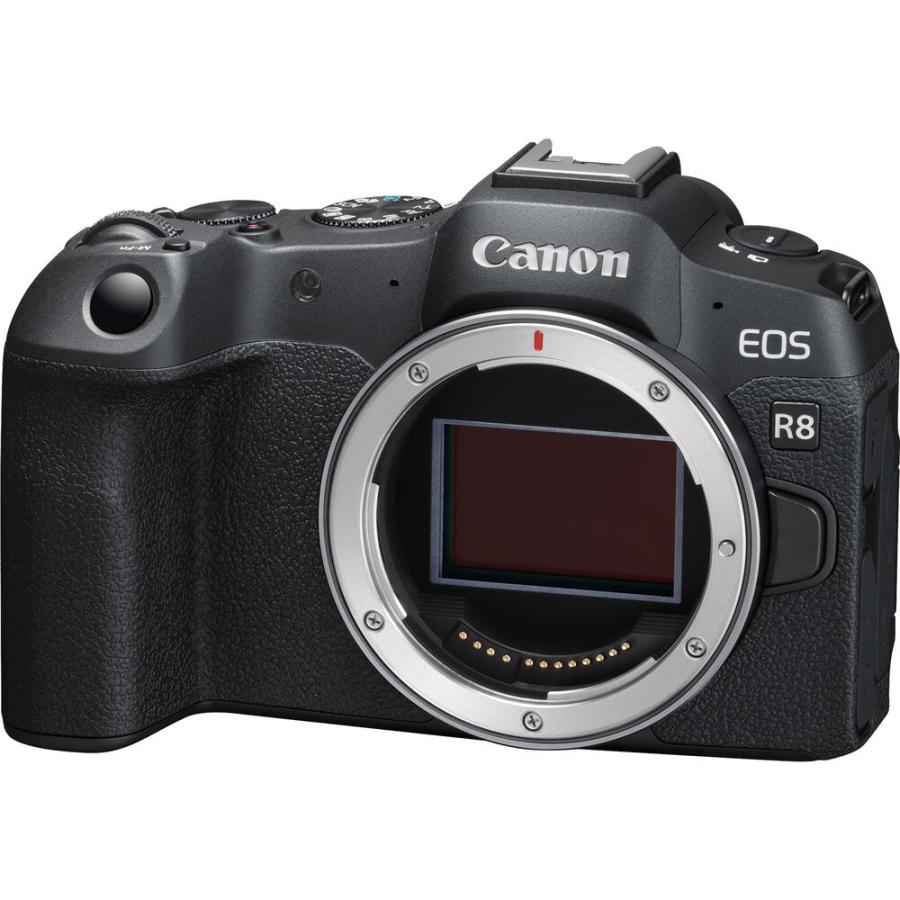 Canon EOS R8 (telo)