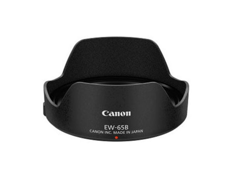 Canon EW-65B Slnečná clona pre EF 24mm/2.8 IS, EF 28mm f/2.8 IS