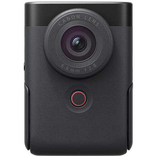 Canon PowerShot V10 Vlogging Kit (čierna)