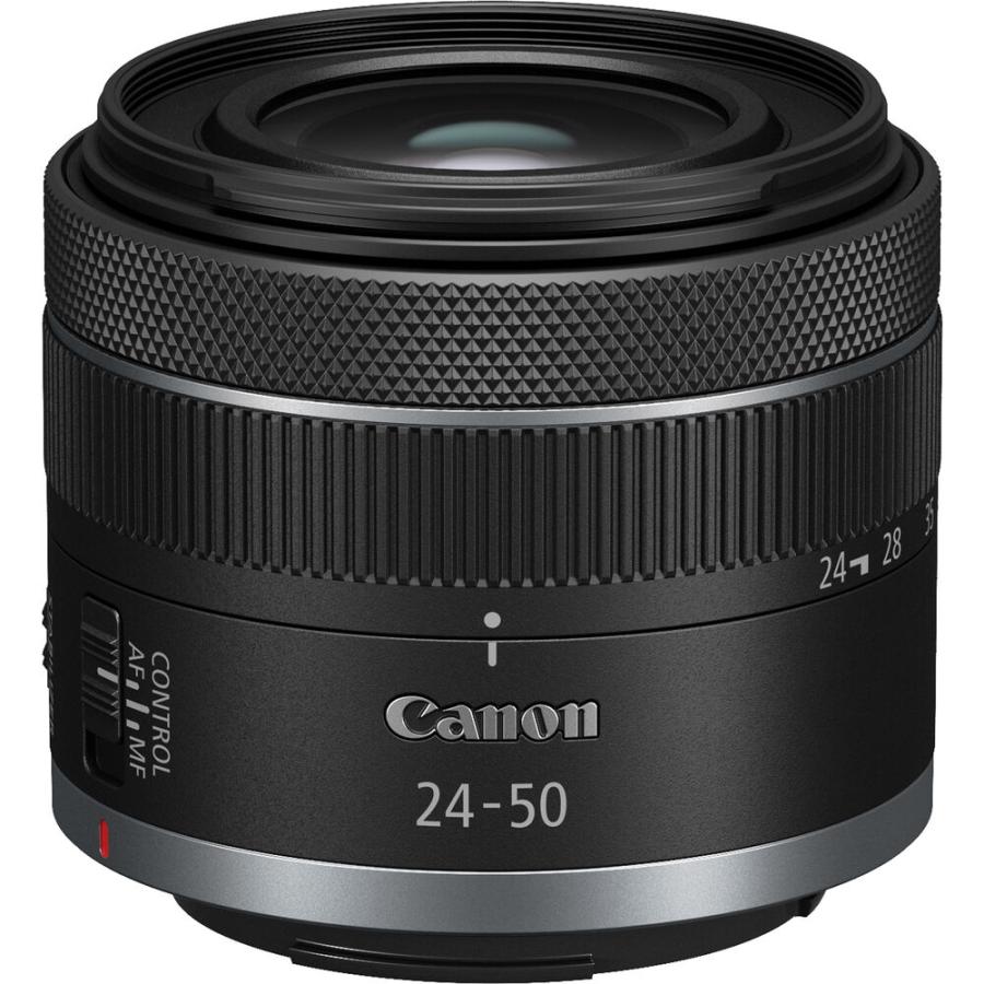 Canon RF 24-50mm f/4,5-6,3 IS STM