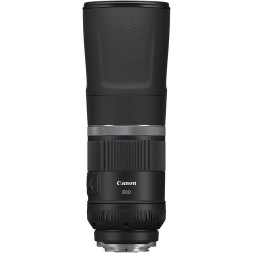 Canon RF 800mm f/11 IS STM - Cashback 120 €