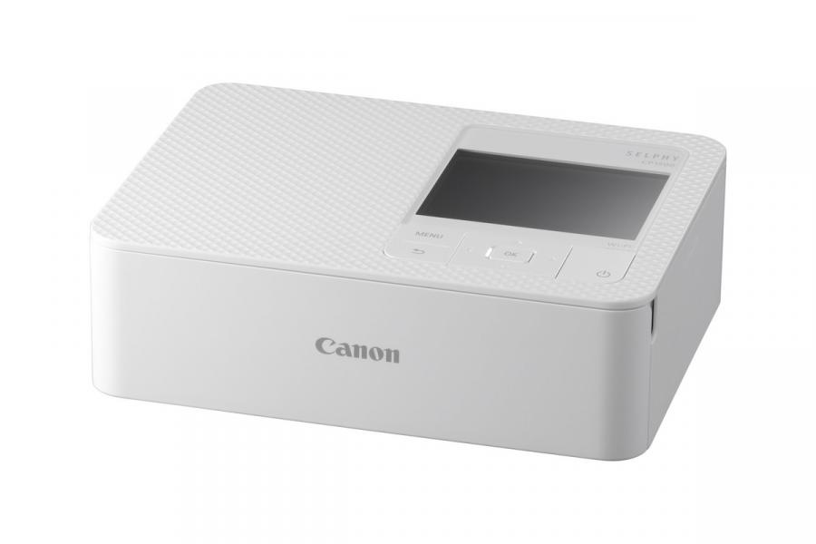 E-shop Canon SELPHY CP1500 (biela)