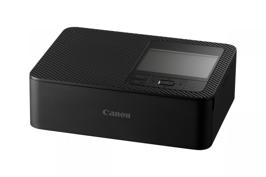 E-shop Canon SELPHY CP1500 (čierna)