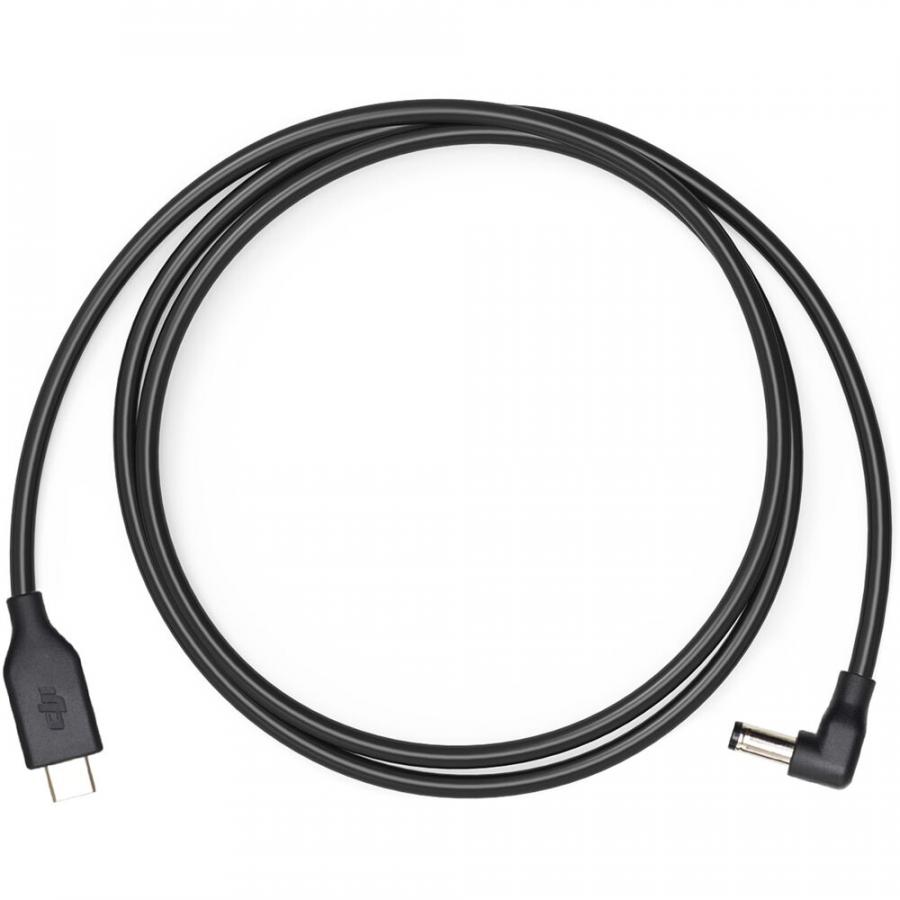 DJI FPV Goggles Power Cable (USB-C)
