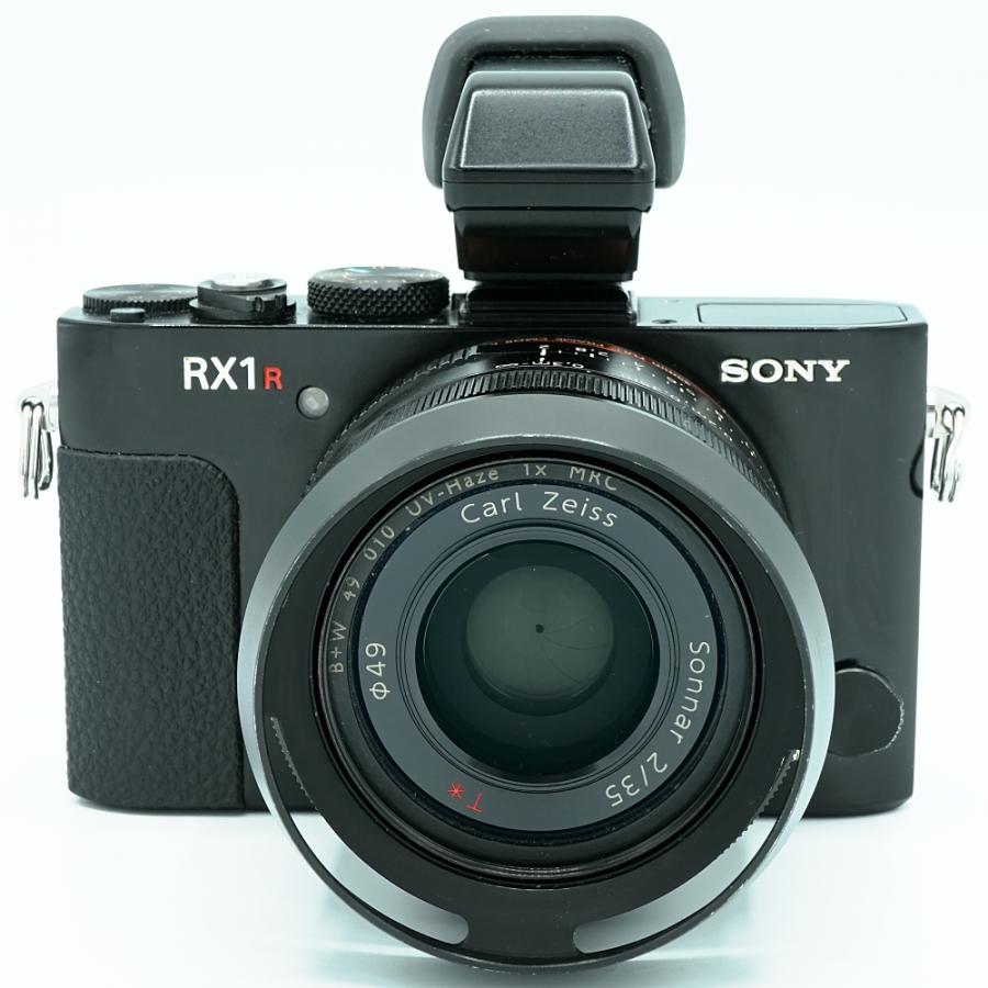 Sony Cyber-Shot DSC-RX1R (35mm f2), Použitý tovar