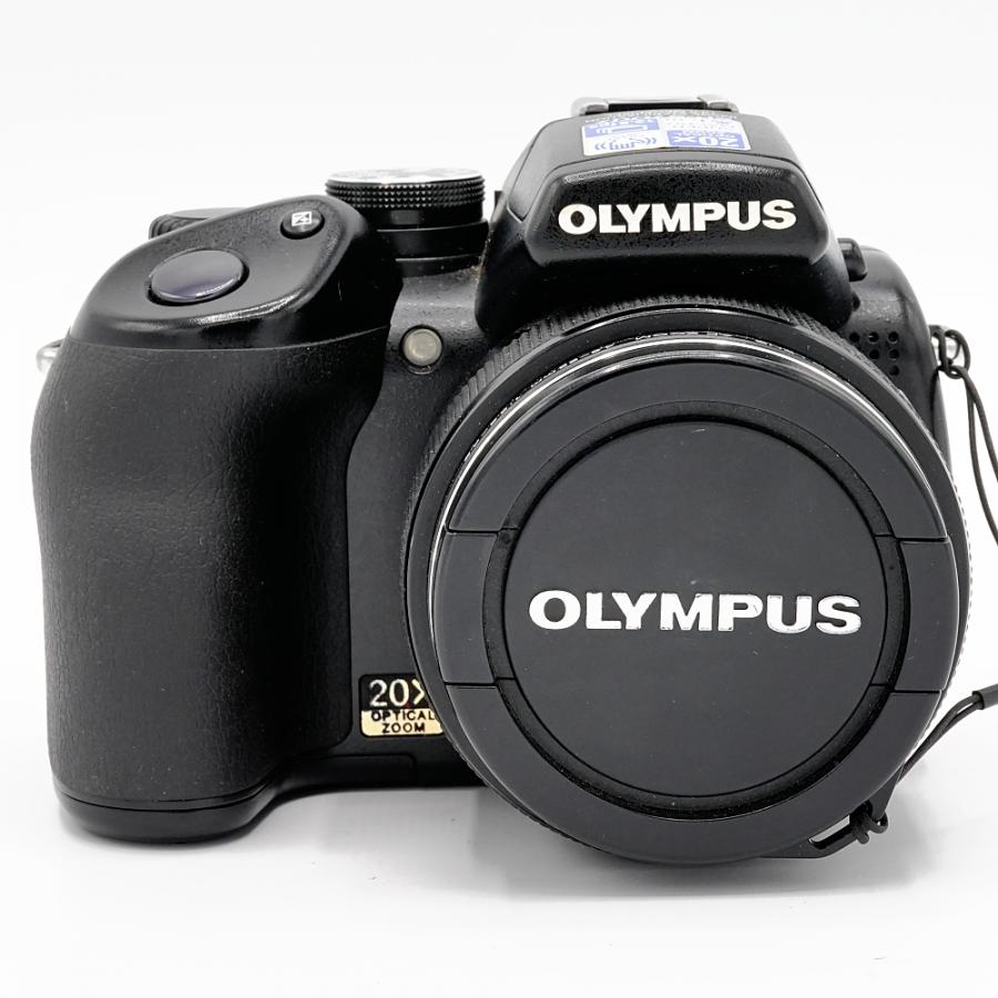 Olympus SP-570, použitý tovar