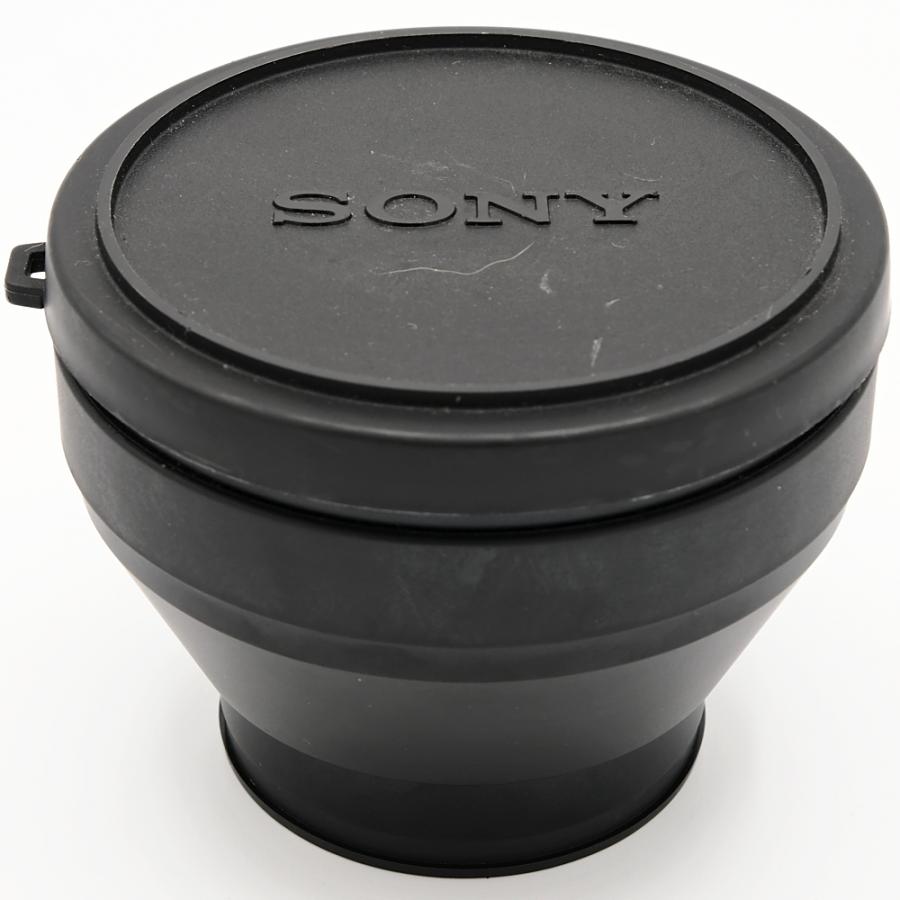 Sony VCL-HG1758 Teleconvertor Lens x1.7 58mm