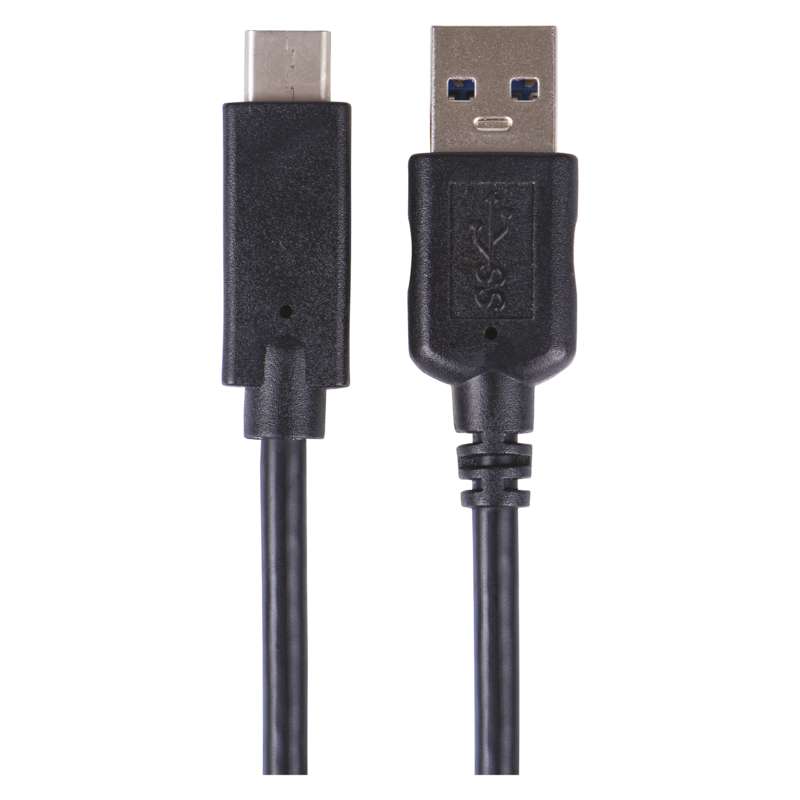 Emos USB C - USB C 3.1 kábel 1m