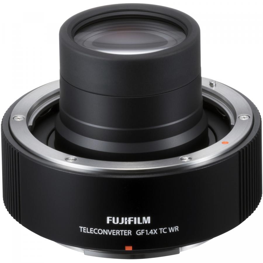 E-shop Fujifilm GF 1.4X TC WR Telekonvertor
