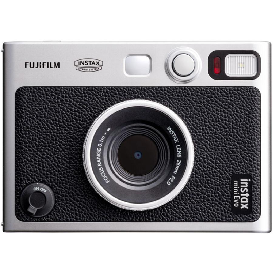 E-shop Fujifilm Instax Mini EVO BLACK C