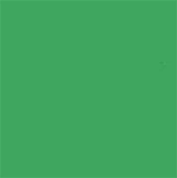 Colorama papierové pozadie 2.72 x 11m Chromagreen