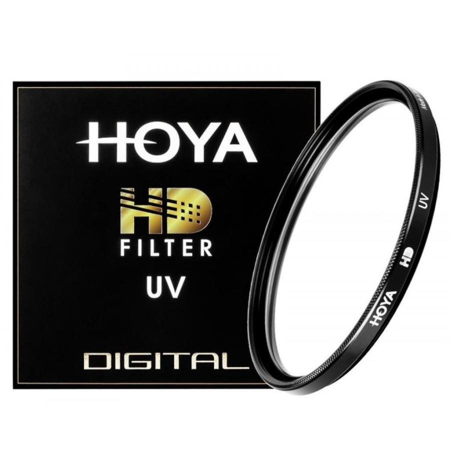 Hoya UV filter 58mm HD