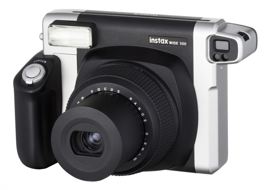 Fujifilm Instax 300 Wide