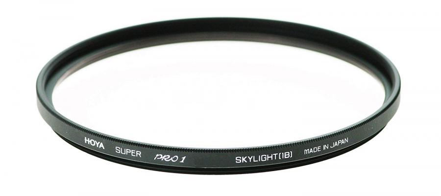 HOYA 67MM SCREW-IN SKYLIGHT (1B) FILTER **FITS MANY LENSES - NOS