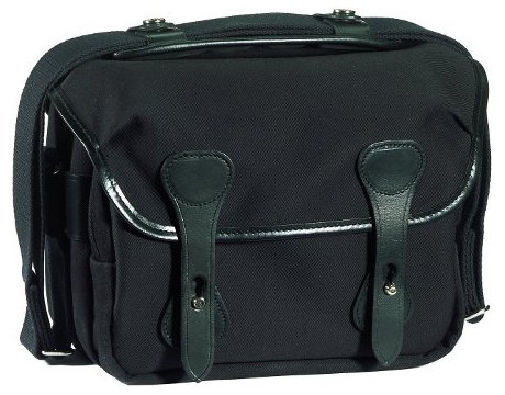 Leica Billingham Bra��a pre fotoapar�ty a objekt�vy rady Leica M �ierna