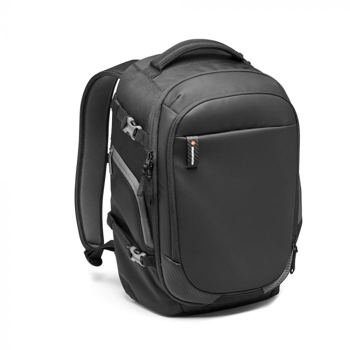 E-shop Manfrotto Advanced 3 Gear Backpack M