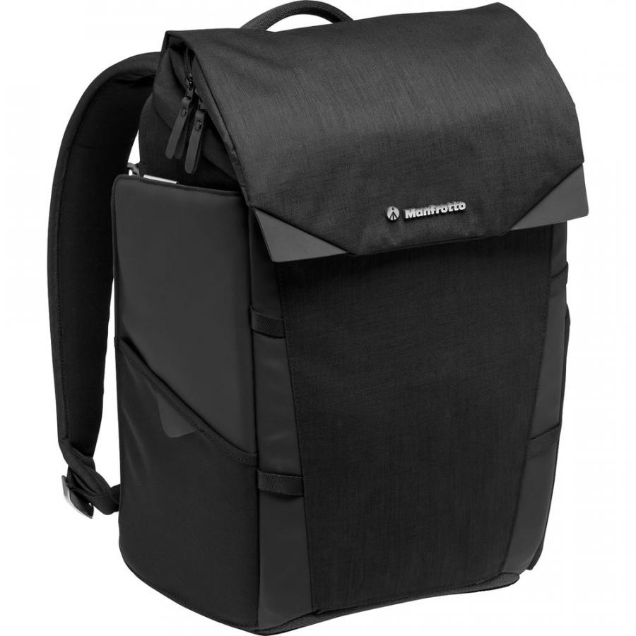 E-shop Manfrotto Chicago Camera Backpack 30 Small