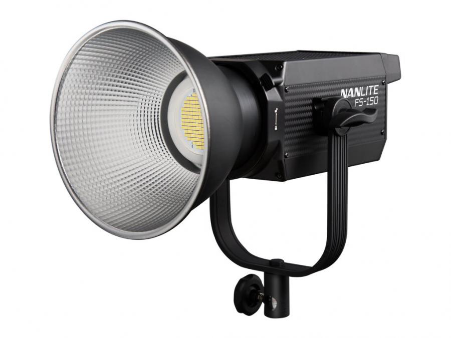 Nanlite FS-150 LED bodové svetlo