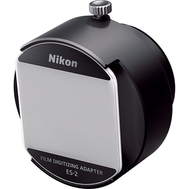 Nikon ES-2 digitalizačný adaptér neg. filmov