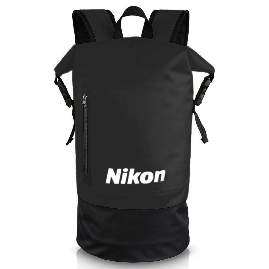 Nikon waterproof backpack, čierny PRO.Laika