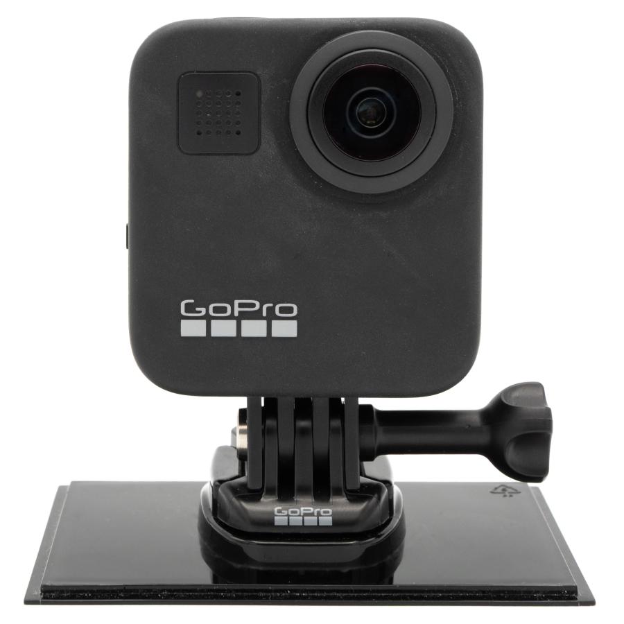 GoPro Max, 360° kamera, Použitý tovar
