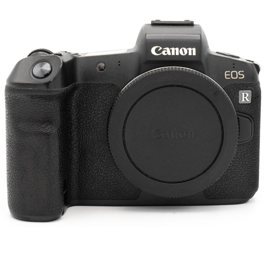 Canon EOS R, Použitý tovar