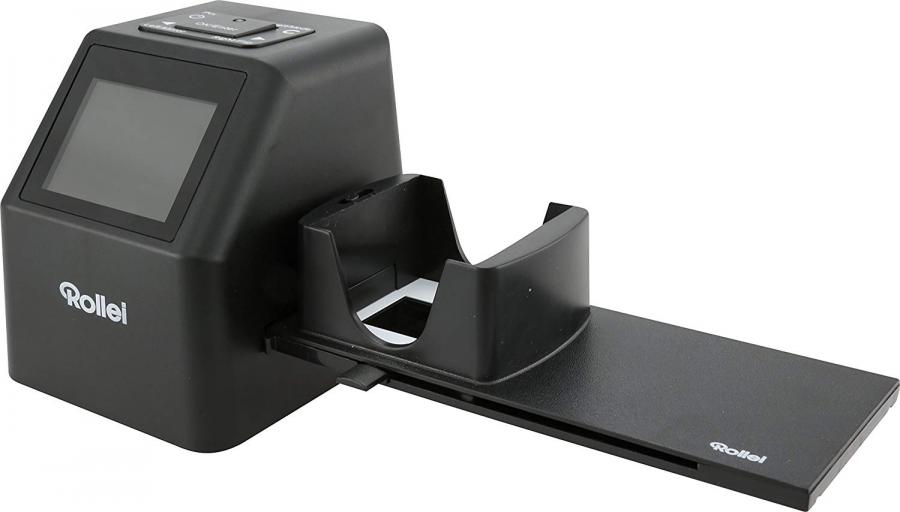 Rollei DF-S 310 SE skener negatívov